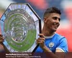 Anak Baru Suksesor Fernandinho Diklaim Sosok Sempurna bagi Man City