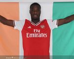 Pemain Termahal Arsenal Besar dari Orang Tua Tanpa Alas Kaki