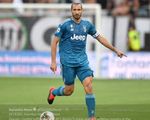 Chiellini Ungkap Penyebab Juventus Kalah Telak dari Real Madrid di Final Liga Champions 2017