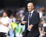 5 Hasil Kerja Zinedine Zidane yang Mengubah Performa Real Madrid