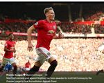 Menang atas Tottenham, Solskjaer Temukan Pemain Sempurna