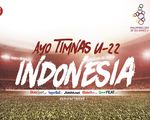 Dari Menit ke Menit Sepak Bola SEA Games 2019 -Babak Pertama Indonesia Aman ke Semifinal