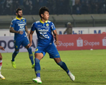 Kena Bully Warganet Pascacetak Gol Bunuh Diri, Bek Persib Berang