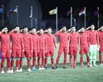 Dominan! Ini Rekor Pertemuan Indonesia Atas Laos Sepanjang SEA Games
