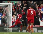 Hasil Lengkap dan Klasemen Liga Inggris, Liverpool Menang Telak, Man United ke 6 Besar