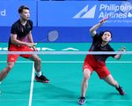 SEA Games 2019 - Rinov/Pitha Siap Jalani Laga Perempat Final