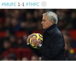 Tottenham Kalah dari Man United, Jose Mourinho Bicara soal Menangis