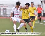 Rekap SEA Games 2019: Malaysia dan Tuan Rumah Ambyar, Kamboja-Myanmar Lolos Semifinal