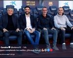 Kritik Seenaknya, Asisten Pelatih Barcelona Dimusuhi Messi dkk