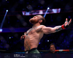 5 Calon Lawan Conor McGregor Usai Menang atas Donald Cerrone