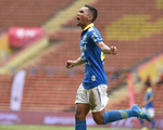 Cetak Gol Debut dan Jadi Aktor Penting Persib, Beni: Tetap Rendah Hati