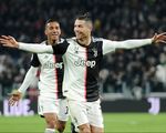 Sosok Pemecah Masalah di Juventus Hadir dalam Diri Cristiano Ronaldo