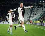 Hasil Lengkap dan Klasemen Liga Italia - Ronaldo Samai Top Scorer Ke-4 Juventus