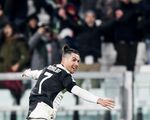 Hasil Liga Italia - Cristiano Ronaldo Ukir Sejarah Baru, Juventus Jauhi Inter Milan