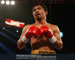 Melalui Klaim Sang Pelatih, Manny Pacquiao Skip Duel Tahun Ini