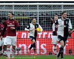 Dampak COVID-19, Laga Juventus Vs AC Milan Resmi Ditunda