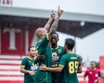 Tiga Penyerang Persija Ini Jadi Perhatian Khusus David da Silva