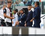Kasus COVID-19 Makin Parah, Sepak Bola Italia Terancam Libur Sebulan
