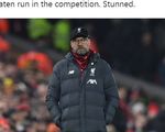 Tragedi 4 Hari Liverpool, Invincibles Ambyar, Treble Gagal