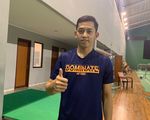 Virus Corona Mewabah, Semua Turnamen Jadi Sama Pentingnya untuk Rian