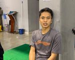 Anthony Ginting Diingatkan Sering Cuci Tangan demi Cegah Virus Corona