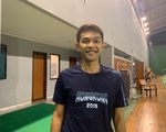 Fajar Alfian Nilai Persaingan All England Open 2020 Tetap Terbuka