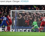 Adrian Pemain Liverpool Tersering Blunder, The Reds Kebobolan Gol Konyol oleh Chelsea