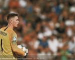 Man United Beri Izin Dean Henderson Selesaikan Musim bersama Sheffield United