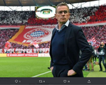 Kerja Dobel Pelatih-Direktur Teknik, Segini Gaji Ralf Rangnick di AC Milan