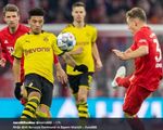 Dua Pemain Borussia Dortmund Ini Bakal Buat Der Klassiker Berbeda