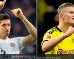 Terlalu Dini untuk Bandingkan Erling Haaland dengan Robert Lewandowski