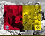 Jadwal Bundesliga Malam Ini: Borussia Dortmund Vs Bayern Muenchen, Der Klassiker Episode 126