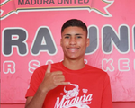 Punya Postur 196 cm, Pemain Asal Brasil Bisa Beri Keuntungan untuk Madura United