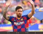 Bukan Gaji, Ini Syarat yang Diajukan Messi ke Manchester City