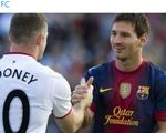 Rooney Puji 1 Transfer Liverpool Lebih Hebat daripada Lionel Messi ke Man City