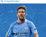 Lionel Messi Akhirnya Bicara, Ungkap Keputusan dan Permintaan ke Pep Guardiola