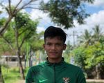 Berasal dari Desa, Pemain Timnas U-19 Ini Ingin Masuk Skuad Inti Shin Tae-yong