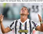 Semangat Sambut Musim Ke-3 di Juventus, Cristiano Ronaldo Bahas Standar Tinggi