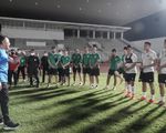 Usai Dicoret Shin Tae Yong Karena Dugem Yudha Febrian Kini Tersangkut Kasus Perempuan Bolasport Com