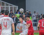 Pemain Veteran Vietnam Diminta Turun Gunung untuk Bisa Kalahkam Timnas Indonesia