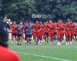 Timnas Indonesia ke Vietnam dengan Pesawat Khusus dan Tinggal di Hotel Mewah