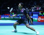 Rekap Hasil French Open 2024 -  Bulu Tangkis Indonesia Ambruk, Hanya Chico dan Fajar/Rian yang Lolos Perempat Final