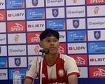 Usai Persembahkan Gelar Juara, Kapten Persis Muda Akui Terinspirasi Bek Sayap Manchester City