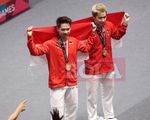 Sejarah Hari Ini: Marcus/Kevin Raih Medali Emas Asian Games 2018