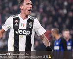 Batal Tukar Dybala-Lukaku, Man United Juga Tak Jadi Datangkan Mandzukic