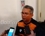 Ketum The Jak Mania Senang Persija Disambut Baik di Makassar