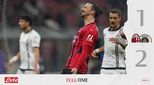 Hasil Liga Italia - Kalah Dramatis dari Spesialis Pembunuh Raksasa, AC Milan Gagal ke Puncak