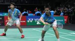 Live Streaming Malaysia Open 2022 - SEDANG BERLANGSUNG, 3 Wakil Indonesia Berjuang ke Final