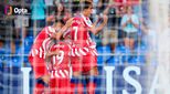 Hasil dan Klasemen Liga Spanyol - Joao Felix Setara Cristiano Ronaldo, Atletico Madrid ke Puncak