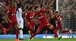 Hasil Liga Inggris - Kebobolan Lebih Dulu, Darwin Nunez Kartu Merah, Liverpool Main Seri Lawan Crystal Palace